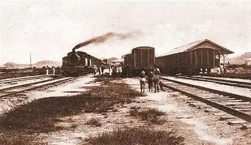 1年1张照片，还原潮汕百年历史