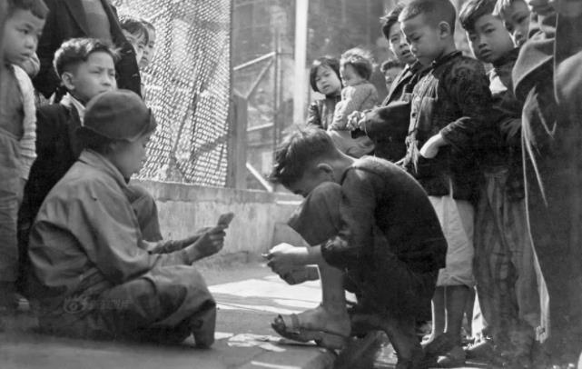 1年1张照片，还原潮汕百年历史