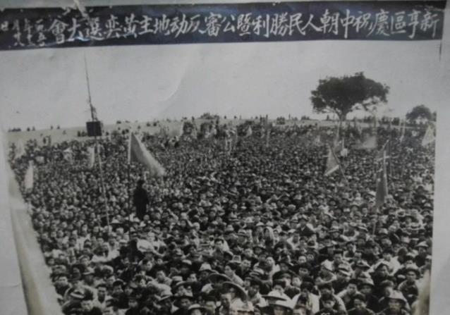 1年1张照片，还原潮汕百年历史