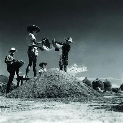 1年1张照片，还原潮汕百年历史