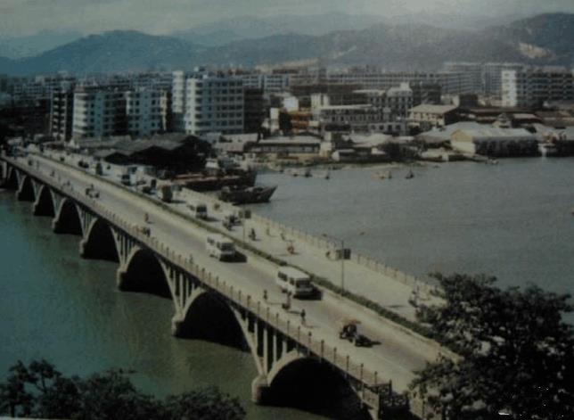 1年1张照片，还原潮汕百年历史