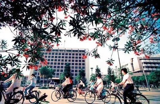 1年1张照片，还原潮汕百年历史