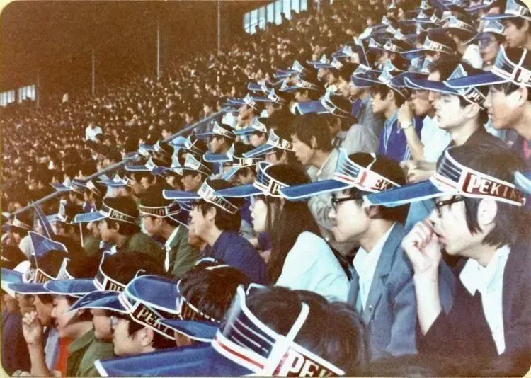 那时的北大，再也回不去了