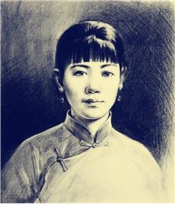 维新失败,谭嗣同押往刑场,被砍30刀仍视死如归