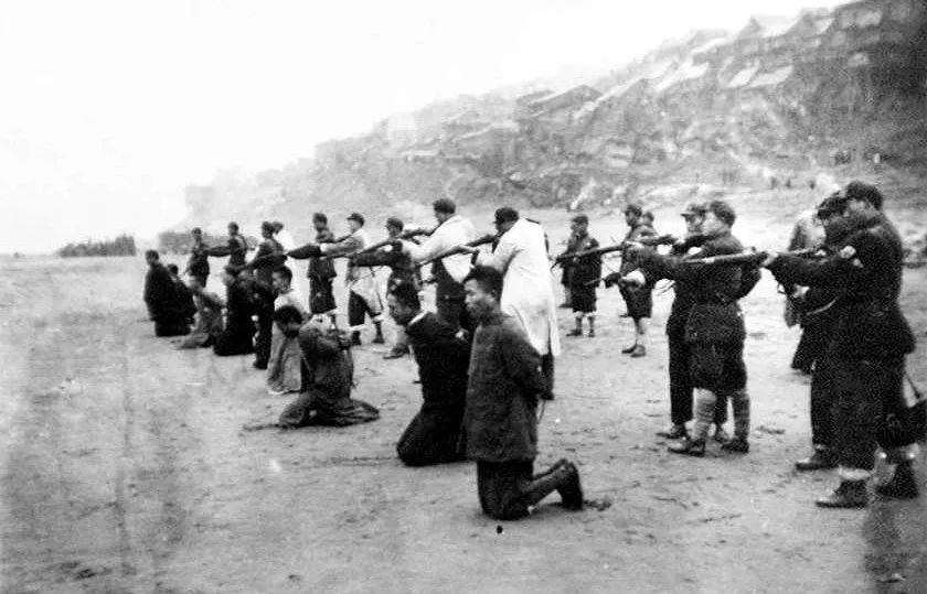 中国服刑时间最长的反革命犯：羁押57年