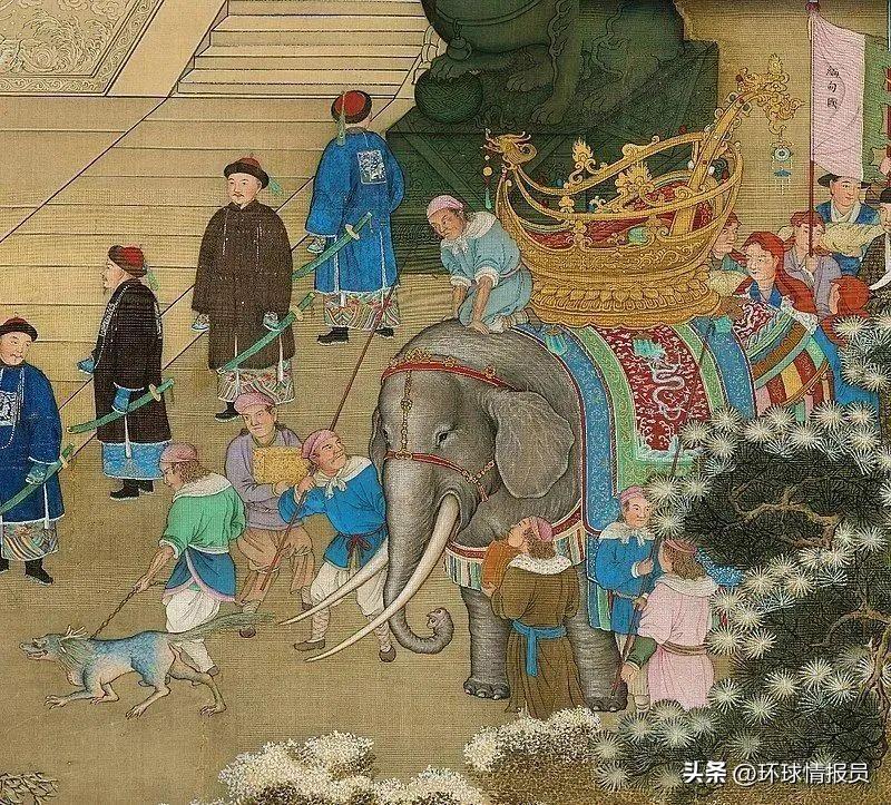 华人能在海外称王？泰国史上最伟大国王，为何是一位中国广东人？