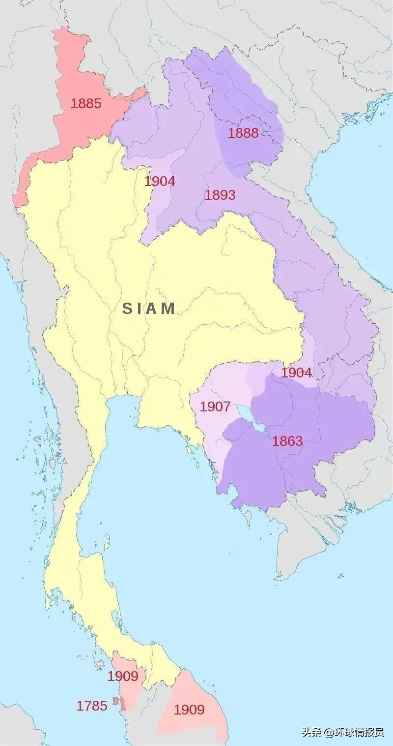 华人能在海外称王？泰国史上最伟大国王，为何是一位中国广东人？