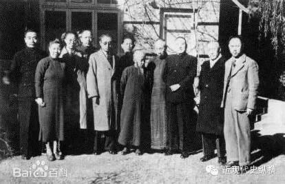 “三甲”教授：那些被评为顶级的历史学家