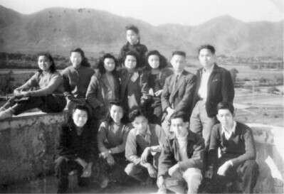 黄药眠：面向着文学的海洋