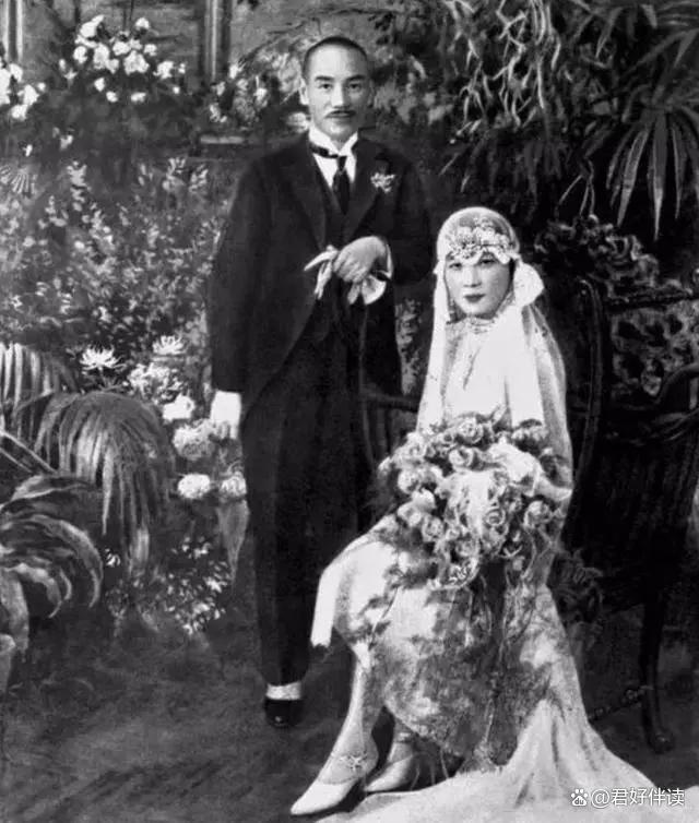 张学良生前不愿承认，真正救他的人不是宋美龄，此人他不敢提