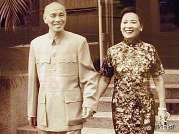 张学良生前不愿承认，真正救他的人不是宋美龄，此人他不敢提