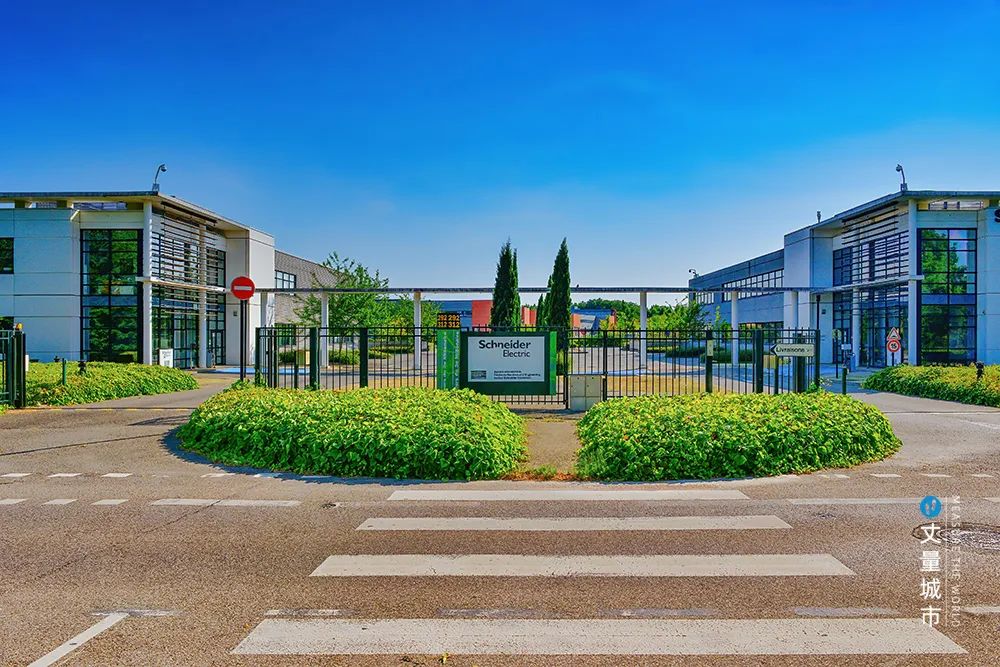 世界城市科创区发展的十个动向