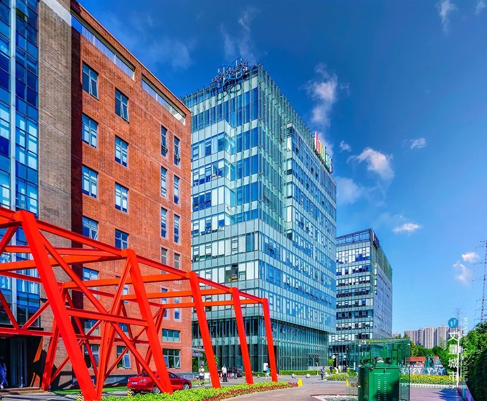 世界城市科创区发展的十个动向