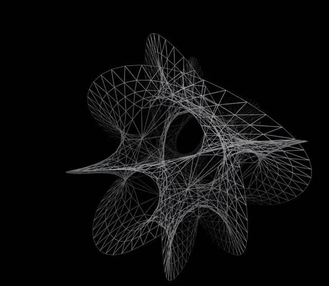 四维空间真的存在？德国数学家已证明，进入四维空间后人会变成什么