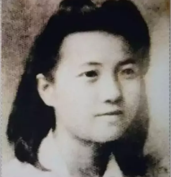 88年王光美拜访林若却被拒，第二天独自前往，进入家门后惊诧不已