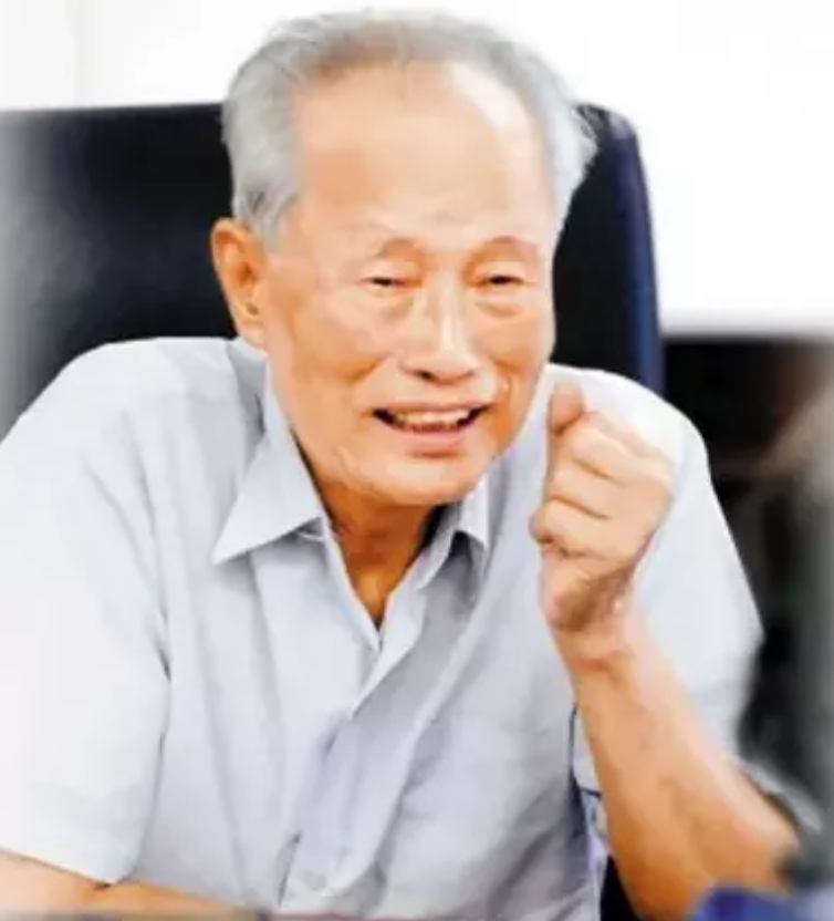 88年王光美拜访林若却被拒，第二天独自前往，进入家门后惊诧不已