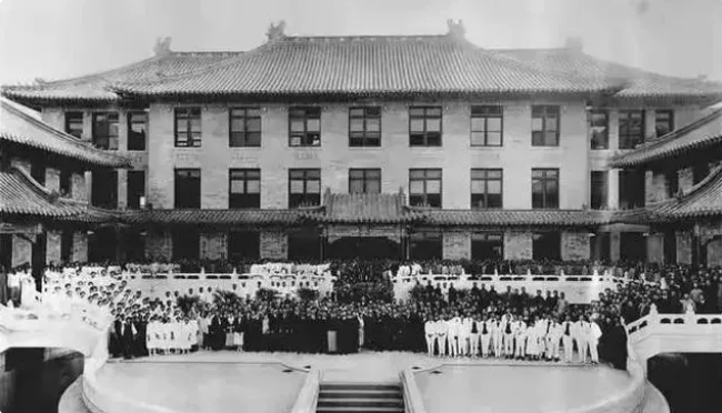 中国未来最大的挑战，是对待真理和自然的态度