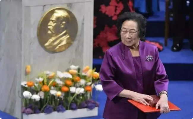 中国未来最大的挑战，是对待真理和自然的态度