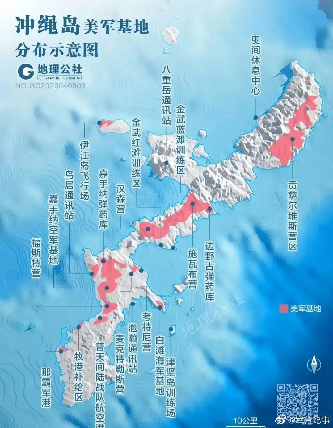 看懂了琉球的命运，就认清了世界的真相