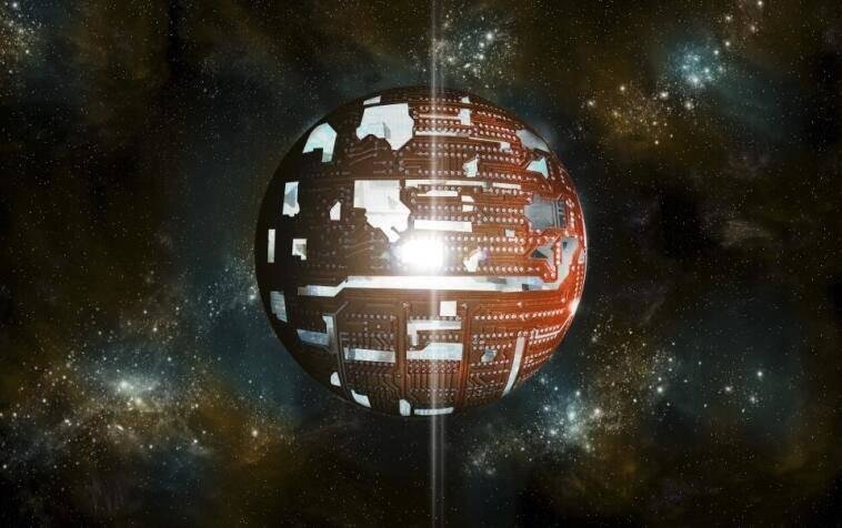 宇宙二级文明有多发达？列举四大科技变化，和现在完全不同