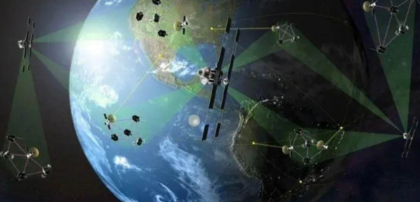 宇宙二级文明有多发达？列举四大科技变化，和现在完全不同