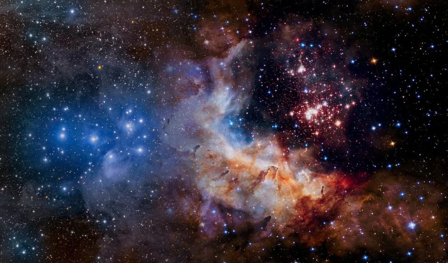 宇宙二级文明有多发达？列举四大科技变化，和现在完全不同