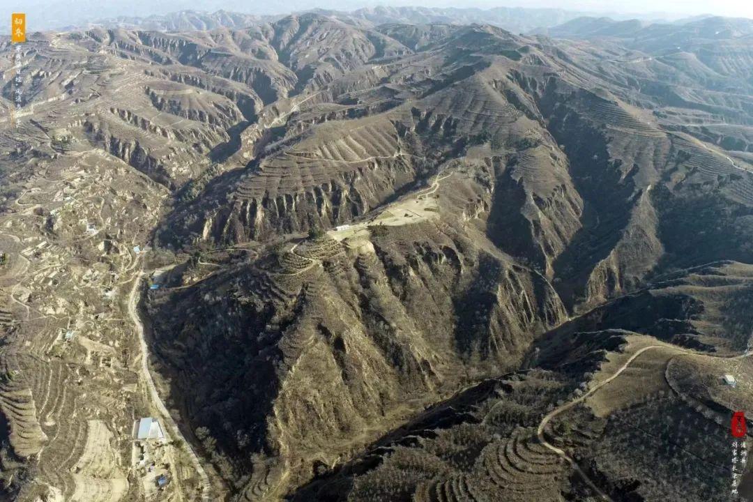 刚刚，国家文物局发布陕西重大考古成果