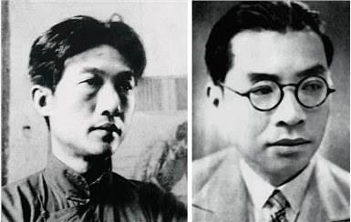 揭发刘海粟！徐悲鸿致原文化部长周扬的四封信