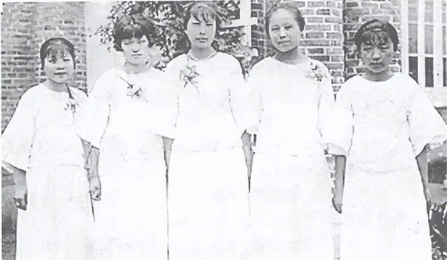 出身“中国最牛家族”，被关押六年家破人亡，却是欧美致敬的大师