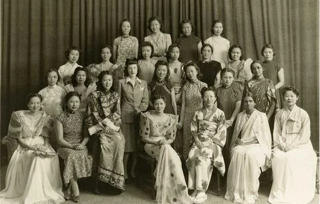 出身“中国最牛家族”，被关押六年家破人亡，却是欧美致敬的大师