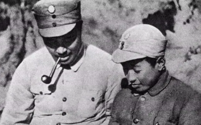 1981年，陶斯亮陪干爸会见一位女华侨，竟意外揭开了其叛徒的往事