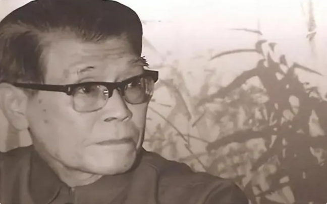 1981年，陶斯亮陪干爸会见一位女华侨，竟意外揭开了其叛徒的往事