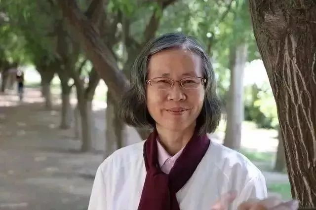 残雪：摧毁我们的天才的，是我们的文化