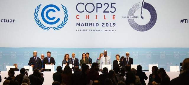 全球变暖究竟是不是骗局？人类怕冷不怕热，为何我们还要节能减排