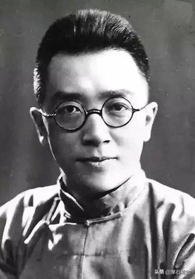 北大清华校长胡适梅贻琦为什么没有留在大陆而去了台湾