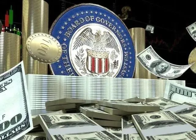 果然出手了，这是一个非同寻常的信号