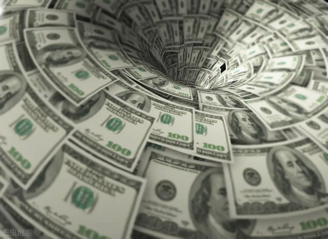 果然出手了，这是一个非同寻常的信号