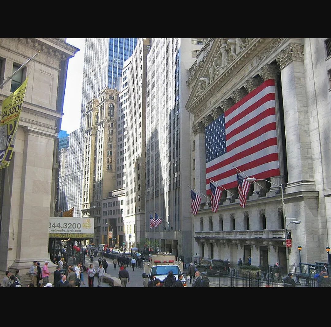 果然出手了，这是一个非同寻常的信号