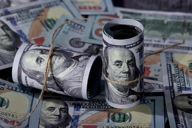 果然出手了，这是一个非同寻常的信号