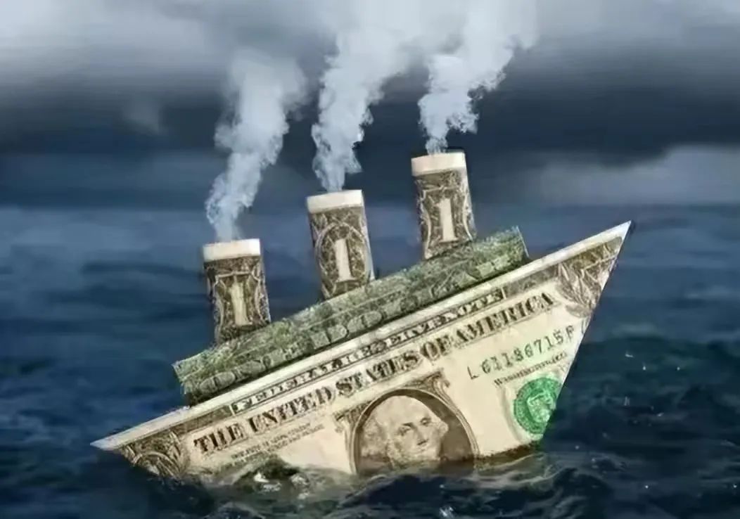 果然出手了，这是一个非同寻常的信号