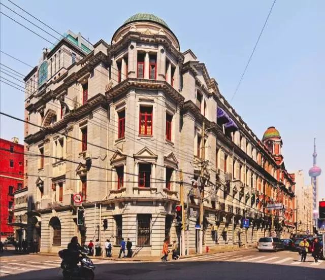 【中行先辈】张嘉璈：中国现代银行的先行者