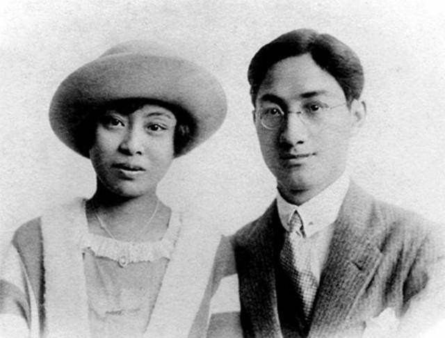 张君劢：“一番好心”导致亲妹成弃妇，亲妹不甘心翻身当女强人！