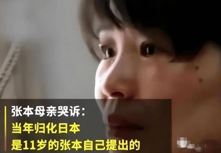 被日媒怒批的张本智和，终究为父母的荒唐买了单，成为了国际笑话