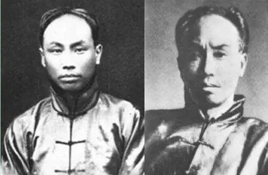 女儿带丈夫狱中探父，陈独秀一看女婿，呵斥女儿：后果不堪设想！