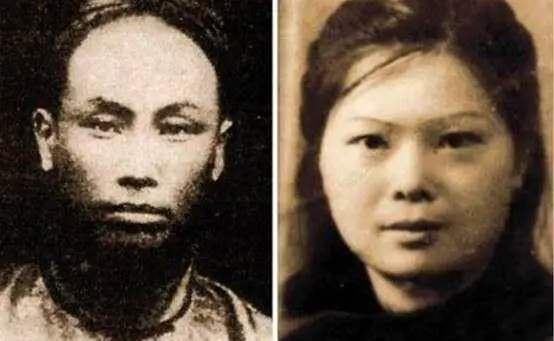 女儿带丈夫狱中探父，陈独秀一看女婿，呵斥女儿：后果不堪设想！