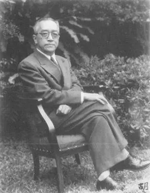 毛泽东《蝶恋花》发表后，胡适为何直言：没有一句通的，抄在这里