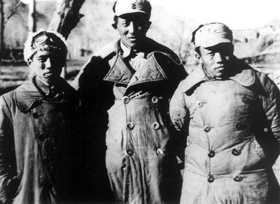 张际春-人物简介