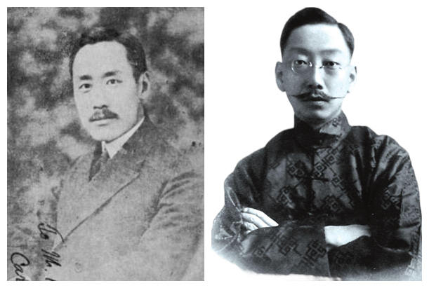 “科学与人生观论战”百年回眸