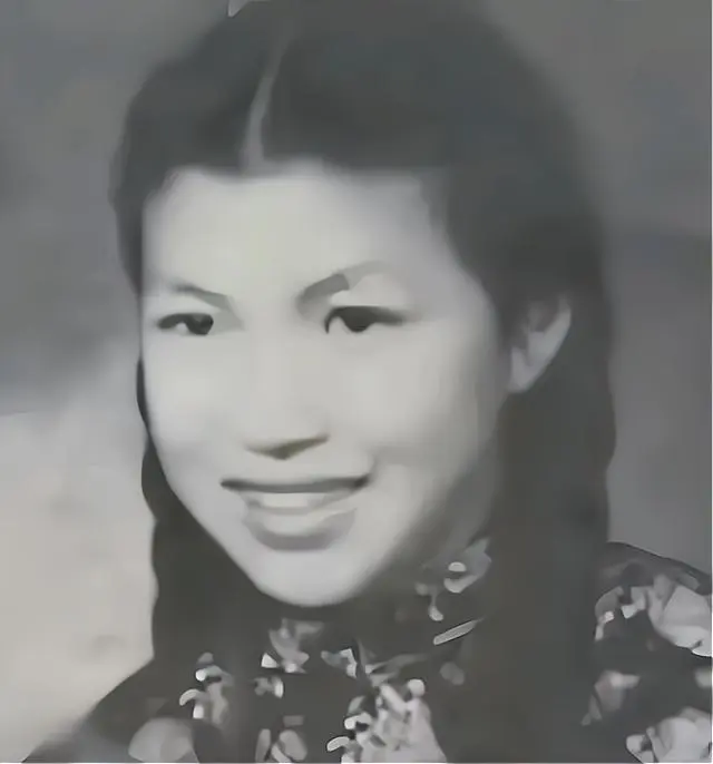 林昭死后父亲服药自杀，母亲精神失常，还要被索要5分钱的子弹费