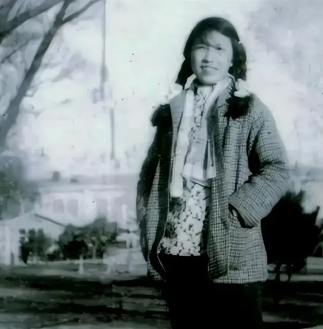 林昭死后父亲服药自杀，母亲精神失常，还要被索要5分钱的子弹费